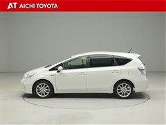 プリウスアルファ Sツーリングセレク