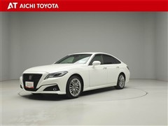 クラウン Sエレガンス スタイル