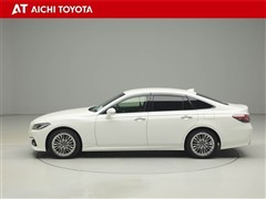 クラウン Sエレガンス スタイル