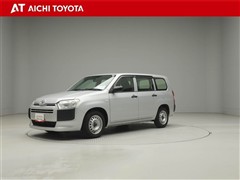 トヨタ サクシードバン UL