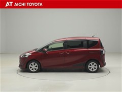 シエンタ ファンベース X