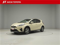 アクア クロスオーバー