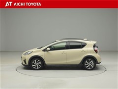 アクア クロスオーバー