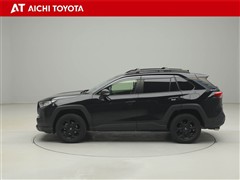 RAV4 アドベンチャーオフロード