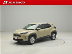 ヤリスクロス HV G