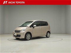 ダイハツ ムーヴ Xリミテッド