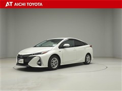 プリウスPHV Aナビパッケージ