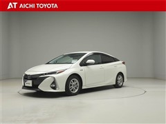 プリウスPHV Aナビパッケージ