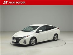 プリウスPHV Aナビパッケージ