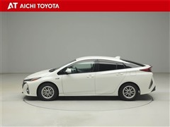 プリウスPHV Aナビパッケージ