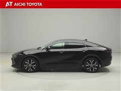 クラウン HVクロスオーバーGアドハ