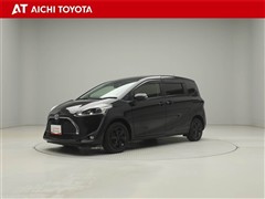 シエンタ HV Gセーフティエディショ