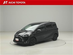 シエンタ HV Gセーフティエディショ