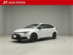 トヨタ カローラツーリング アクティブスポ
