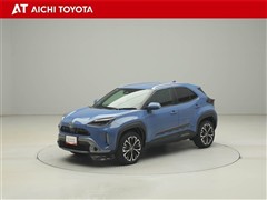ヤリスクロス HV Zアドベンチャー