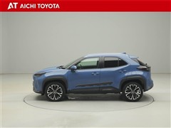 ヤリスクロス HV Zアドベンチャー