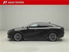 クラウン HVクロスオーバーGアドハ
