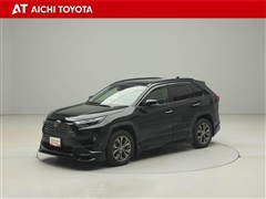 RAV4 HV G