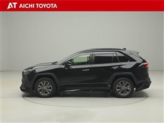 RAV4 HV G