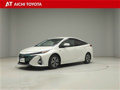 トヨタ プリウスPHV A