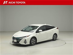 プリウスPHV A