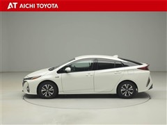 プリウスPHV A