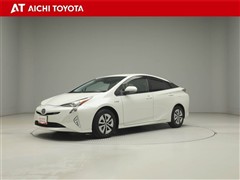 トヨタ プリウス A
