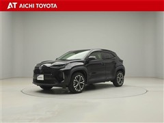 トヨタ ヤリスクロス HV Z