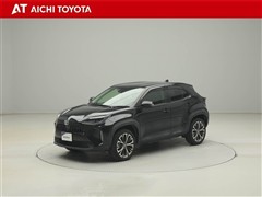 ヤリスクロス HV Z