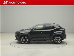 ヤリスクロス HV Z