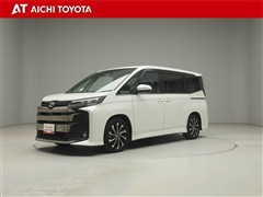 トヨタ ノア ハイブリッド S-Z