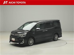 ヴォクシー HV ZSキラメキ2