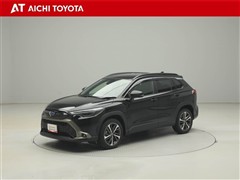 カローラクロス HV Z