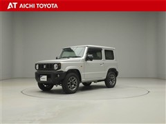 スズキ ジムニー XC