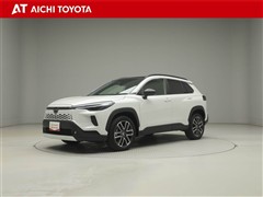 トヨタ カローラクロス HV Z