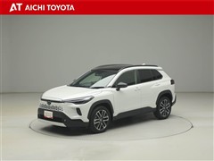 カローラクロス HV Z