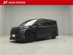 ヴォクシー ハイブリッド S-Z