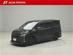 ヴォクシー ハイブリッド S-Z