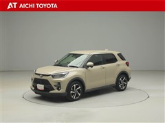ライズ HV Z