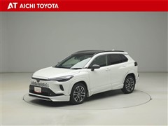 カローラクロス HV Z