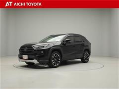 トヨタ　RAV4 アドベンチャー