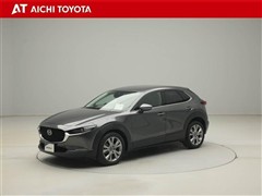 CX-30 20S Lパッケージ