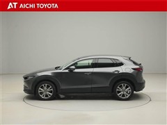 CX-30 20S Lパッケージ