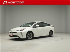 プリウス S ツーリングセレクション