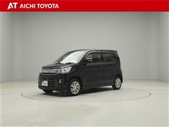 【商談中】 ワゴンR（黒）の中古車 | トヨタ認定中古車 | トヨタ自動車WEB