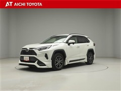 RAV4 X