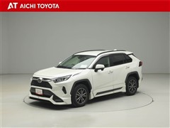 RAV4 X