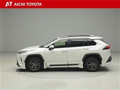 RAV4 X