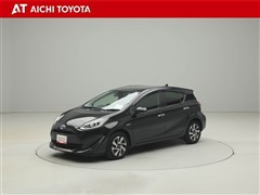 アクア S スタイルブラック