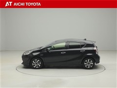 アクア S スタイルブラック